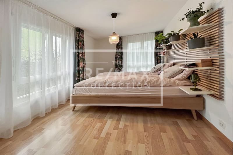 Attraktives Wohnen mit 3 ½-Zimmern, Balkon und Terrasse (3)