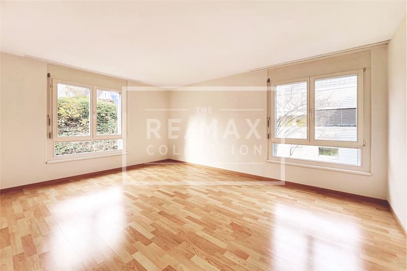 Attraktives Wohnen mit 3 ½-Zimmern, Balkon und Terrasse (9)