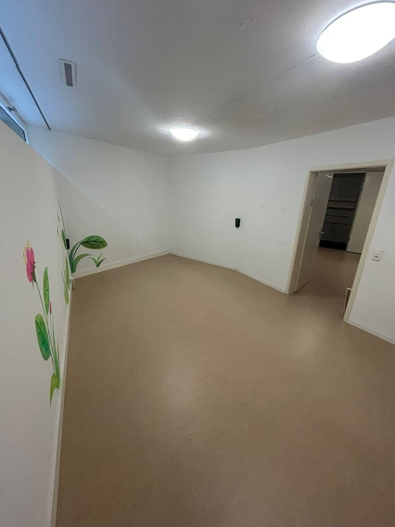 Gewerberäumlichkeiten an Toplage Seefeld – perfekt für Fitnessstudio (10)