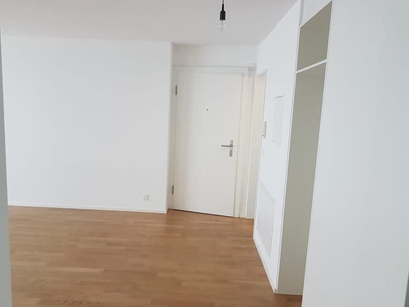 Schöne Wohnung in Affoltern am Albis (6)