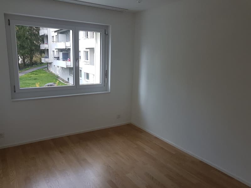 Schöne Wohnung in Affoltern am Albis (10)