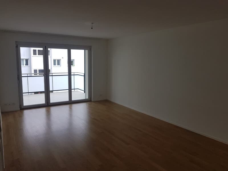 Schöne Wohnung in Affoltern am Albis (7)