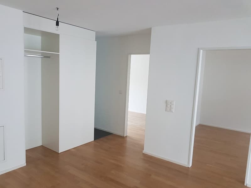 Schöne Wohnung in Affoltern am Albis (13)