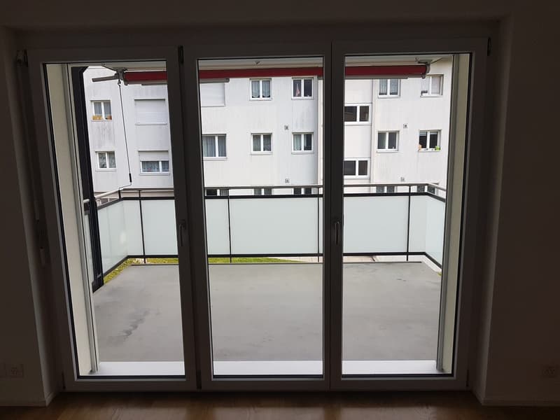 Schöne Wohnung in Affoltern am Albis (15)