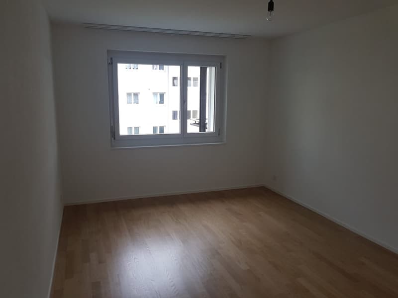 Schöne Wohnung in Affoltern am Albis (11)