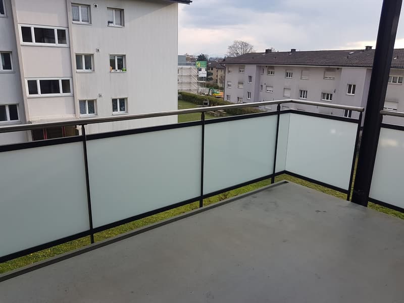 Schöne Wohnung in Affoltern am Albis (16)