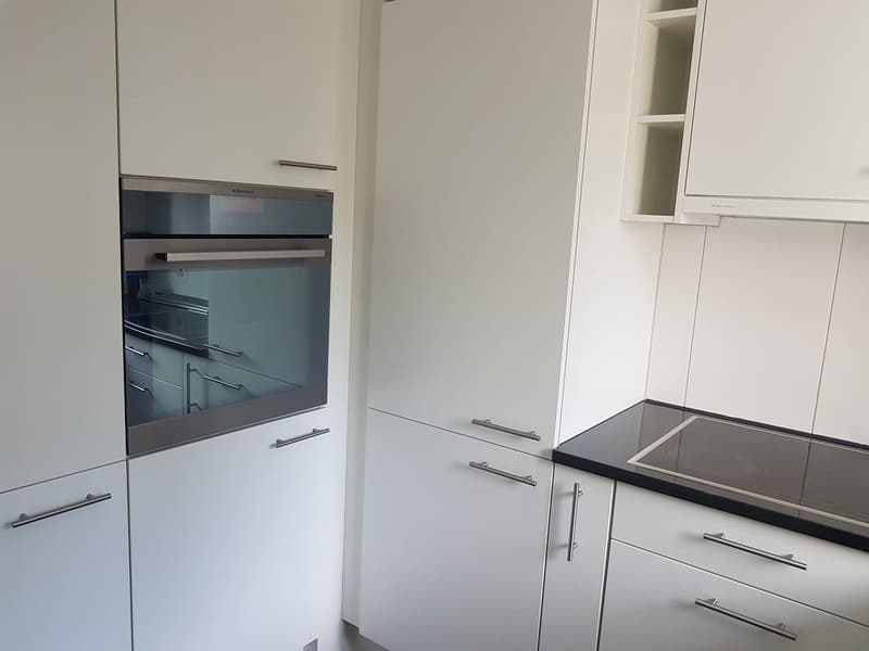 Schöne Wohnung in Affoltern am Albis (3)