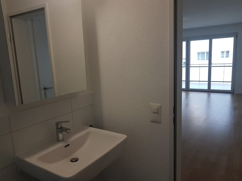 Schöne Wohnung in Affoltern am Albis (4)