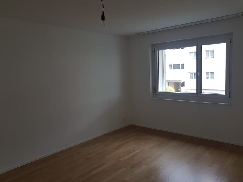 Schöne Wohnung in Affoltern am Albis (9)