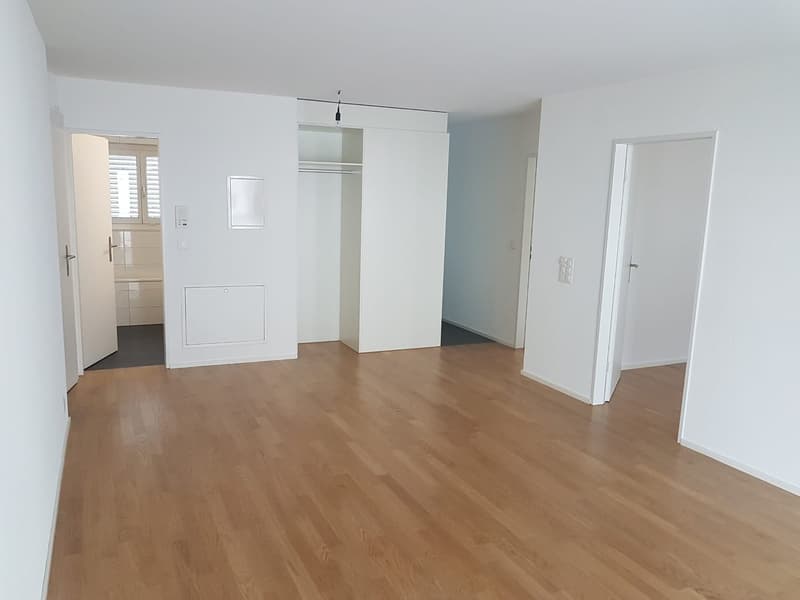 Schöne Wohnung in Affoltern am Albis (12)