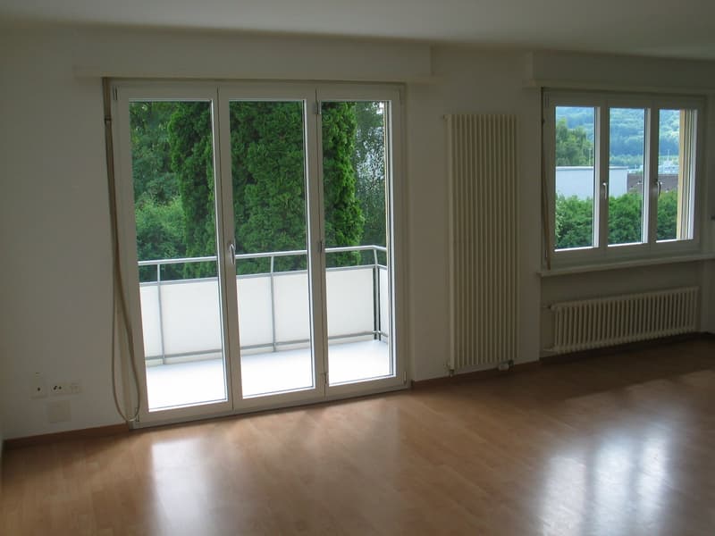 BEFRISTET bis 30.09.2028 - 4.5-Zimmer-Wohnung mit Balkon (7)