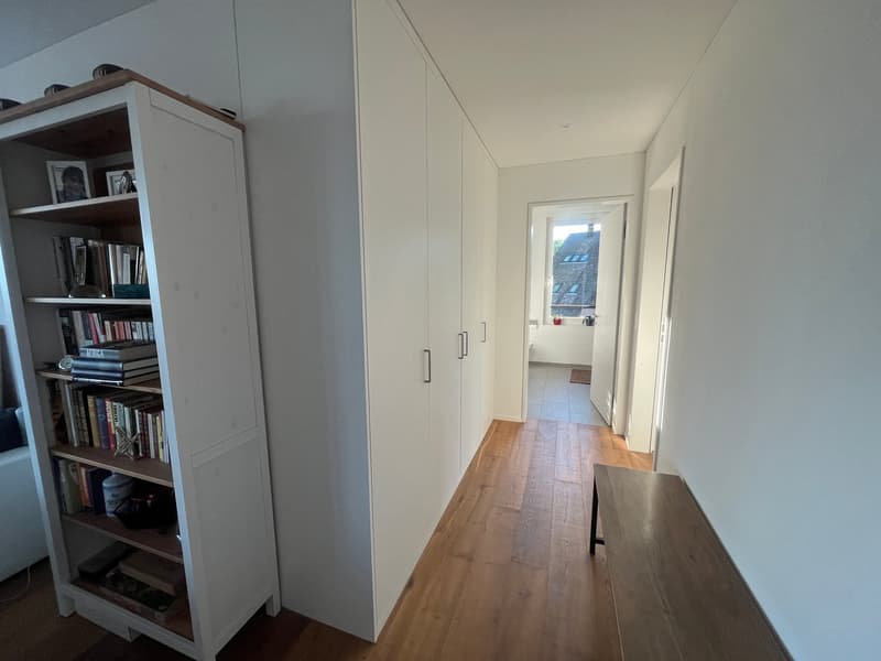 Moderne 2.5 Zimmerwohnung in Kilchberg  zu vermieten (5)