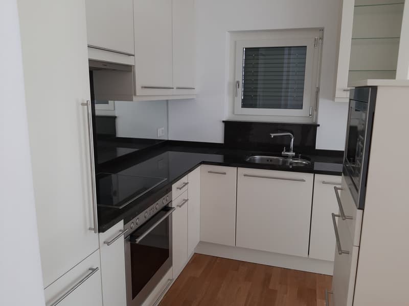Gemütliche 2 ½ Zimmer-Wohnung am See (6)