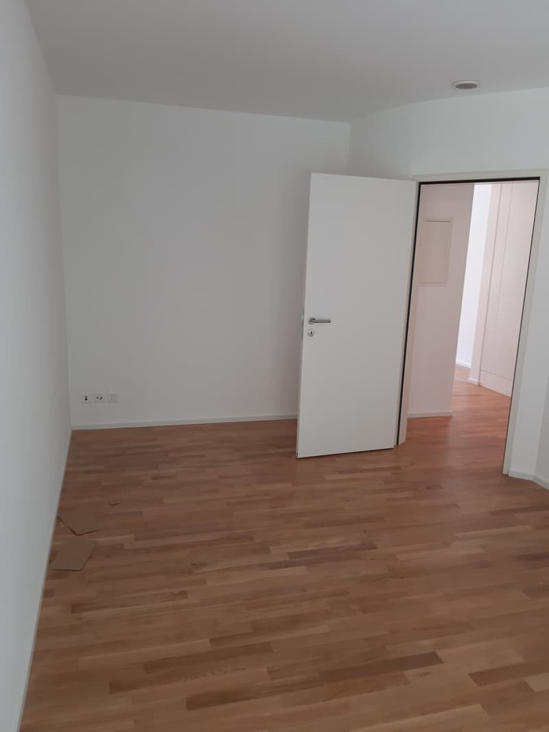 Gemütliche 2 ½ Zimmer-Wohnung am See (10)
