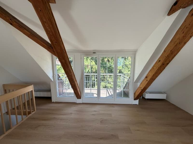 Charmantes Reiheneinfamilienhaus nähe Schaffhauserplatz (12)