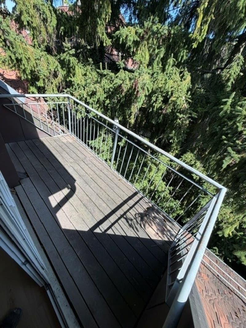 Charmantes Reiheneinfamilienhaus nähe Schaffhauserplatz (15)