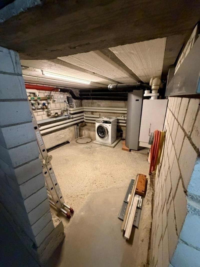 Charmantes Reiheneinfamilienhaus nähe Schaffhauserplatz (20)