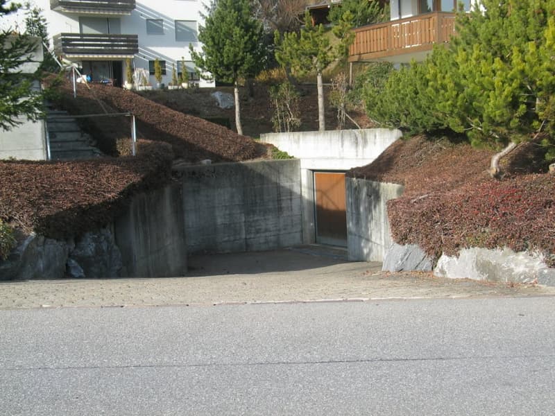 befristet bis 31.07.2027 - 2 ½-Zimmerwohnung (13)