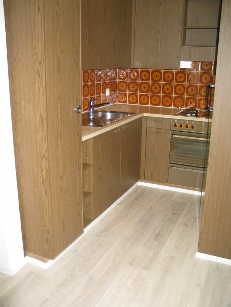 befristet bis 31.07.2027 - 2 ½-Zimmerwohnung (2)