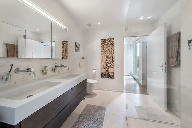 EXCLUSIVE EVERGREEN, 5.5-Zimmer-Einfamilienhaus mit Panoramablick (9)