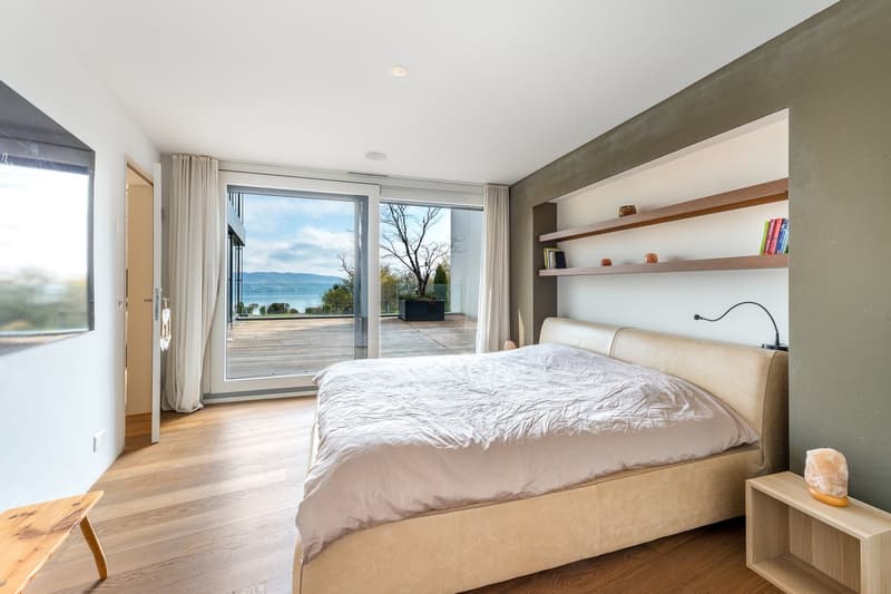EXCLUSIVE EVERGREEN, 5.5-Zimmer-Einfamilienhaus mit Panoramablick (10)