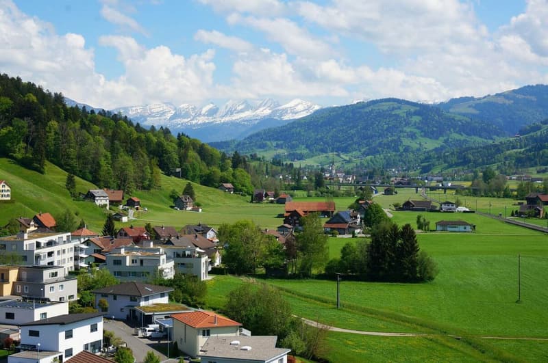 Waisenhausstrasse 15, 9630 Wattwil