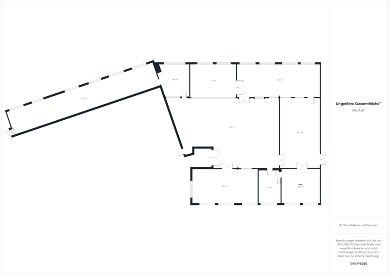 Espaces de Bureau/Commercial en Centre-Ville (14)