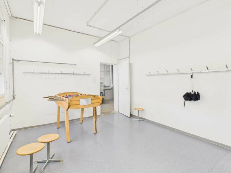 Espaces de Bureau/Commercial en Centre-Ville (2)