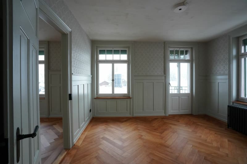 Vivere con stile nel centro di Wil (4)