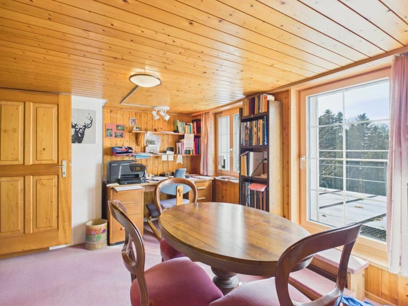 Büro OG