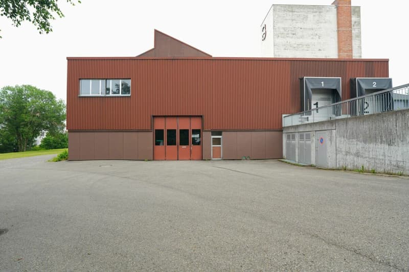 Aussenansicht