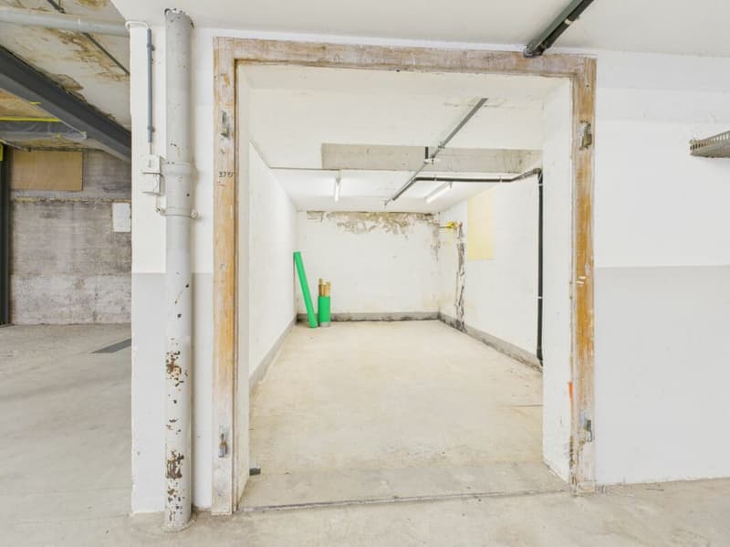 Attractive commercial space approx. 464 m2 (9)