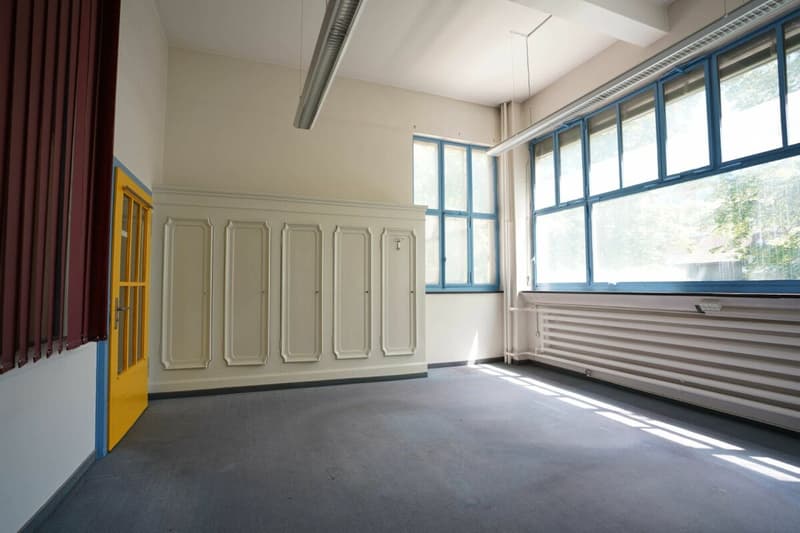 43 m² Hobby-/Lagerraum/Atelier/Büro zu vermieten (5)