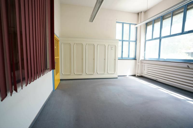 43 m² Hobby-/Lagerraum/Atelier/Büro zu vermieten (7)
