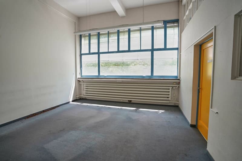 43 m² Hobby-/Lagerraum/Atelier/Büro zu vermieten (6)