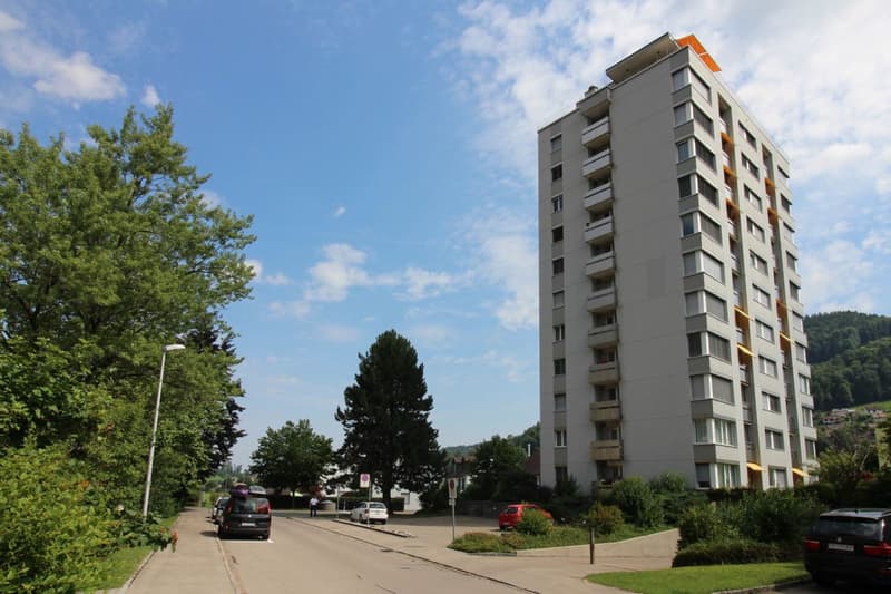 Aussenansicht