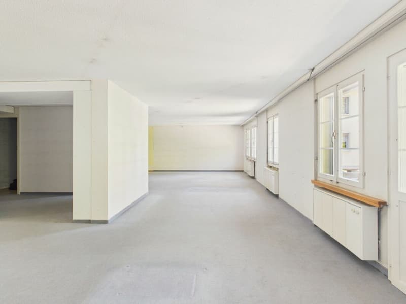 Gewerberaum