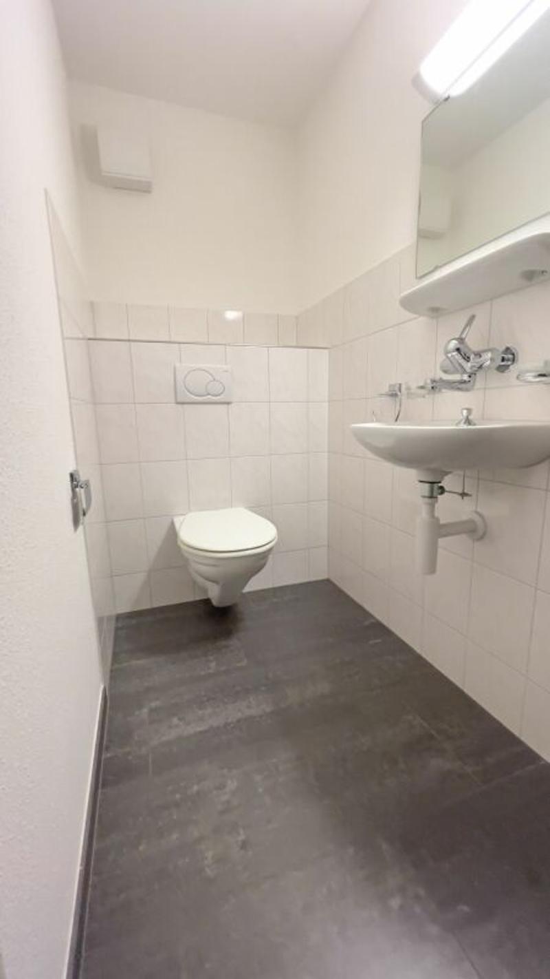 Separates WC