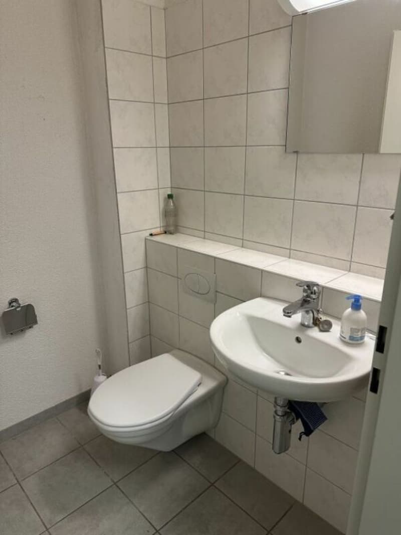 Top Gewerberaum mit viel Licht und idealer Präsentationsfläche (6)