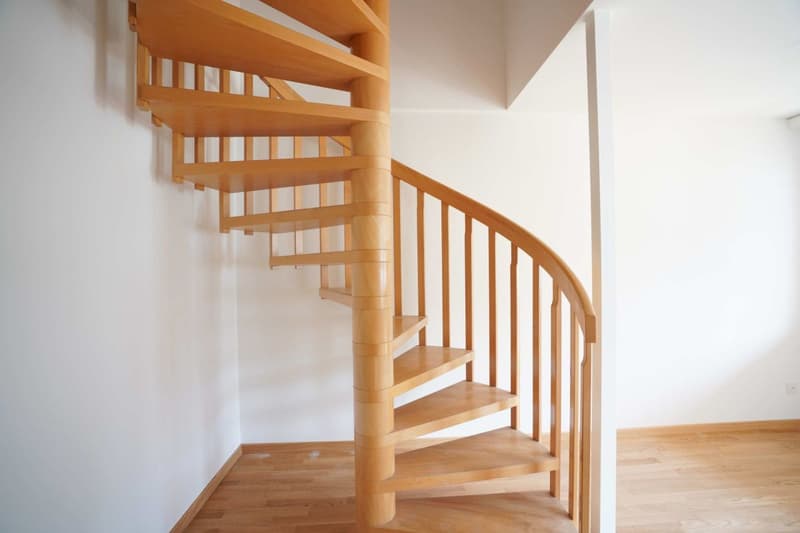 Treppe