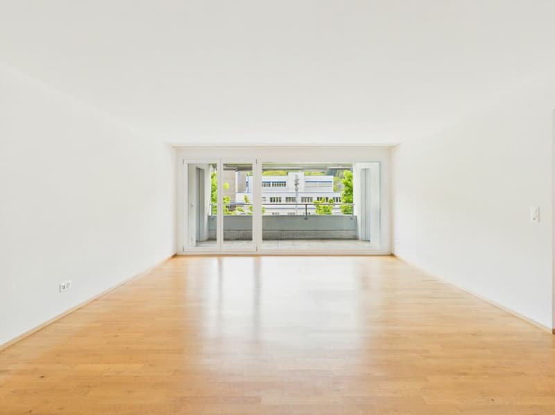 Wohn- und Esszimmer