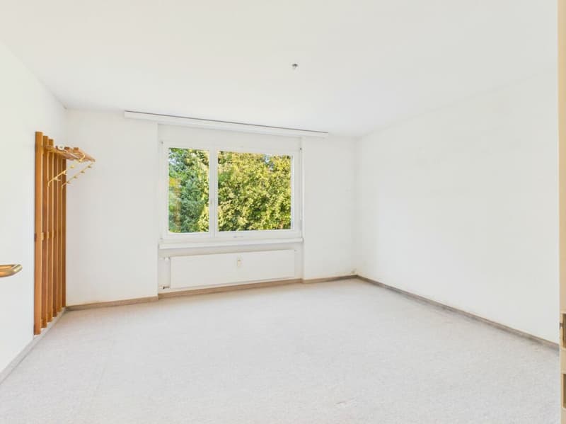 Elternschlafzimmer Westseite