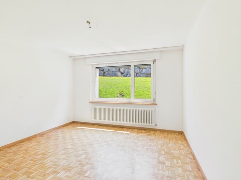 renovierte 3½-Zimmerwohnung mit Sitzplatz! (6)