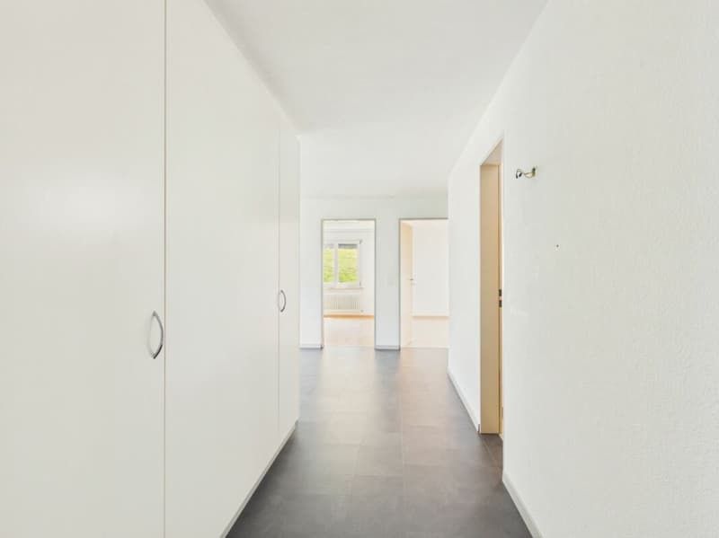 renovierte 3½-Zimmerwohnung mit Sitzplatz! (7)