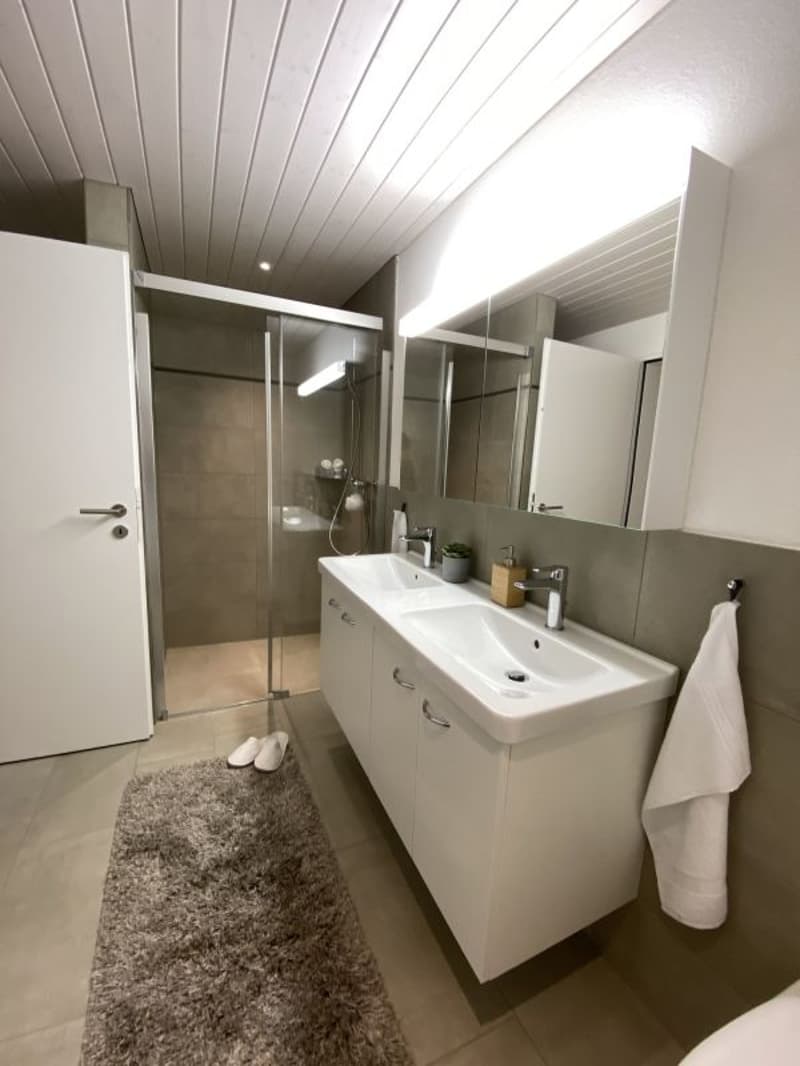 Ihr neuer Wohntraum - moderne 4½-Zimmerwohnung in Neu St. Johann (5)