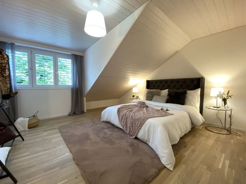 Ihr neuer Wohntraum - moderne 4½-Zimmerwohnung in Neu St. Johann (6)