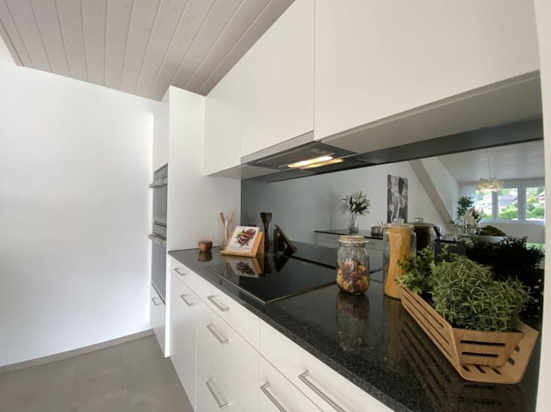 Ihr neuer Wohntraum - moderne 4½-Zimmerwohnung in Neu St. Johann (3)