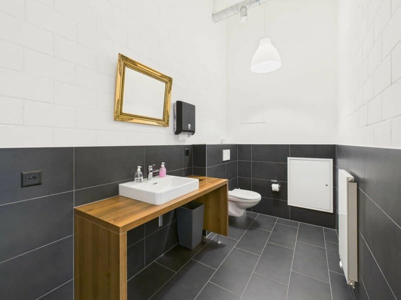 Flexible Gewerbeflächen in modernem Gewerbehaus mit exklusivem Rohausbau (5)