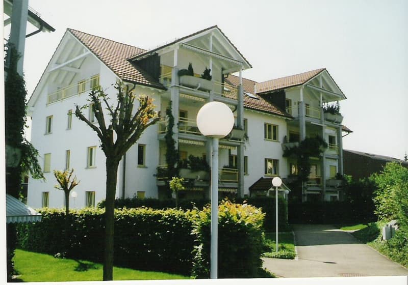 Aussenansicht
