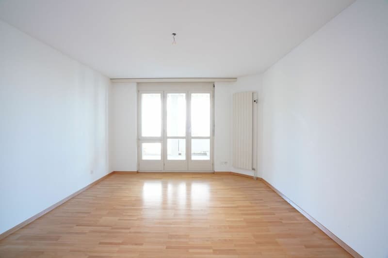 Elternzimmer mit direktem Balkon Zugang